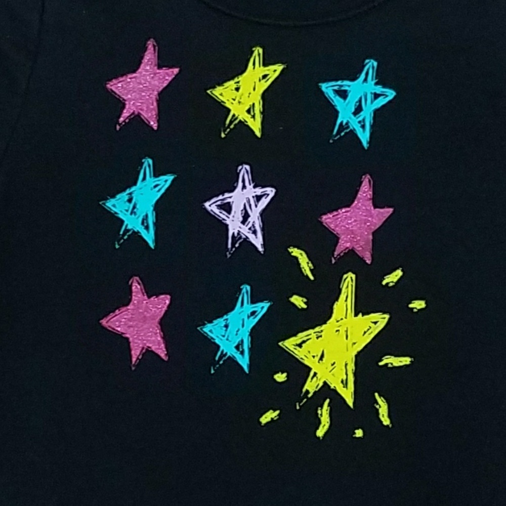 Baby Girl Sweatshirt 3T - Picture 4 of 4